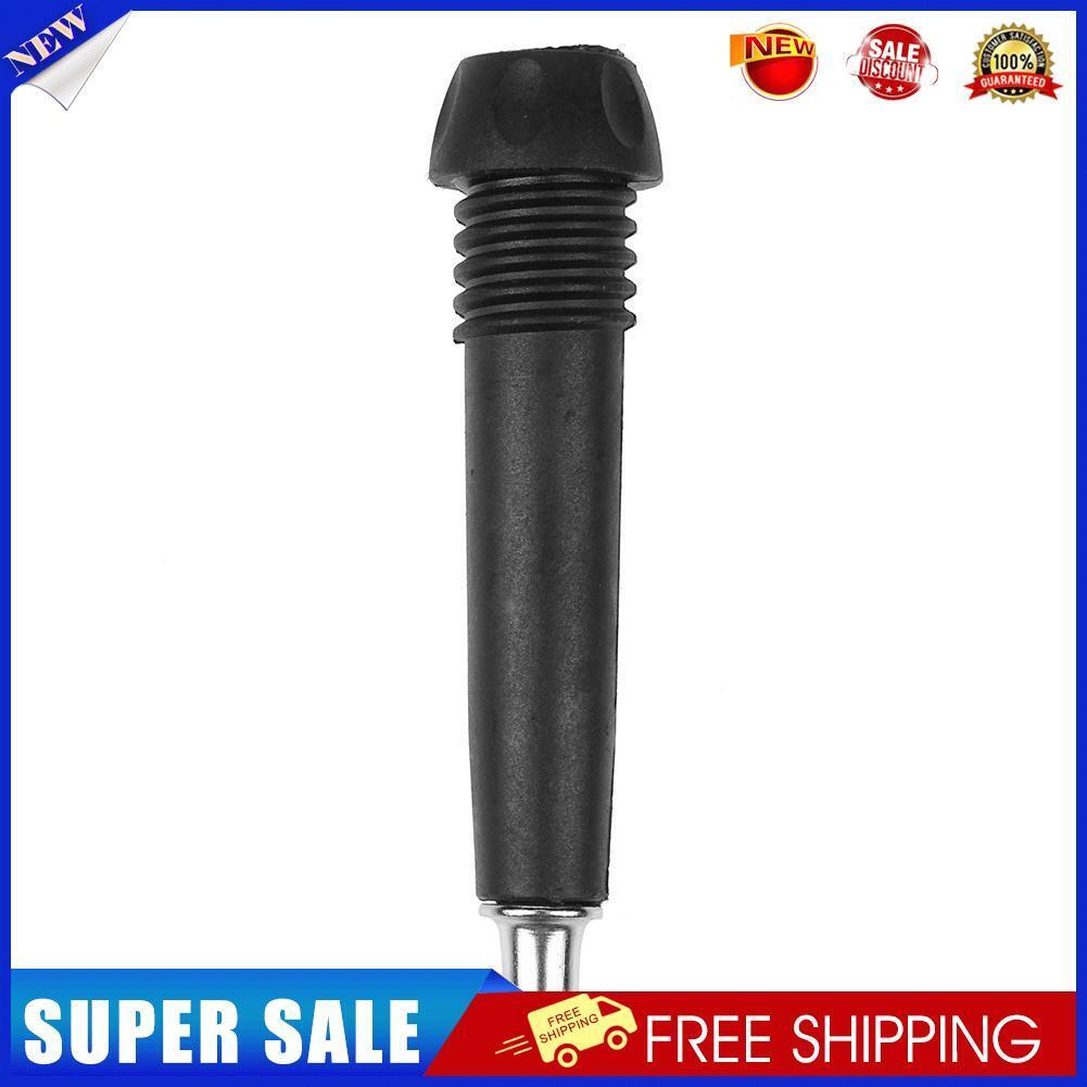 Carbon Tungsten Steel Rod Tip Replacement for Climbing Stick Trekking Pole