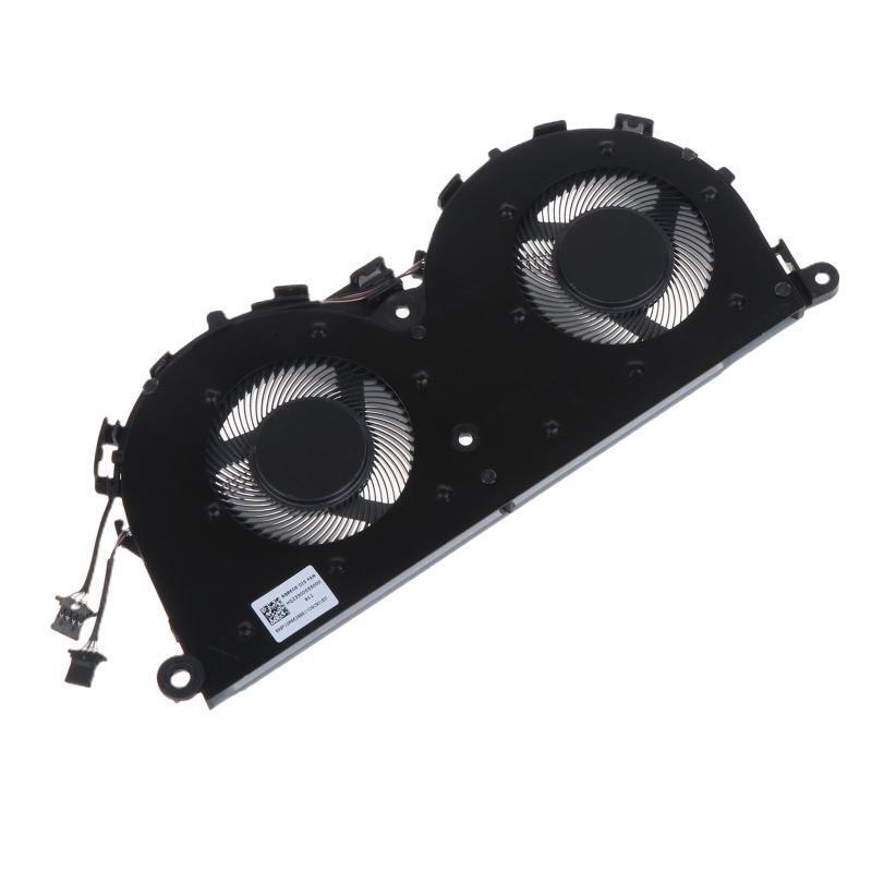 DC5V Laptop CPU Fan Radiator ForLenovo air15 2019 S540-15IWL S540-15IML Series