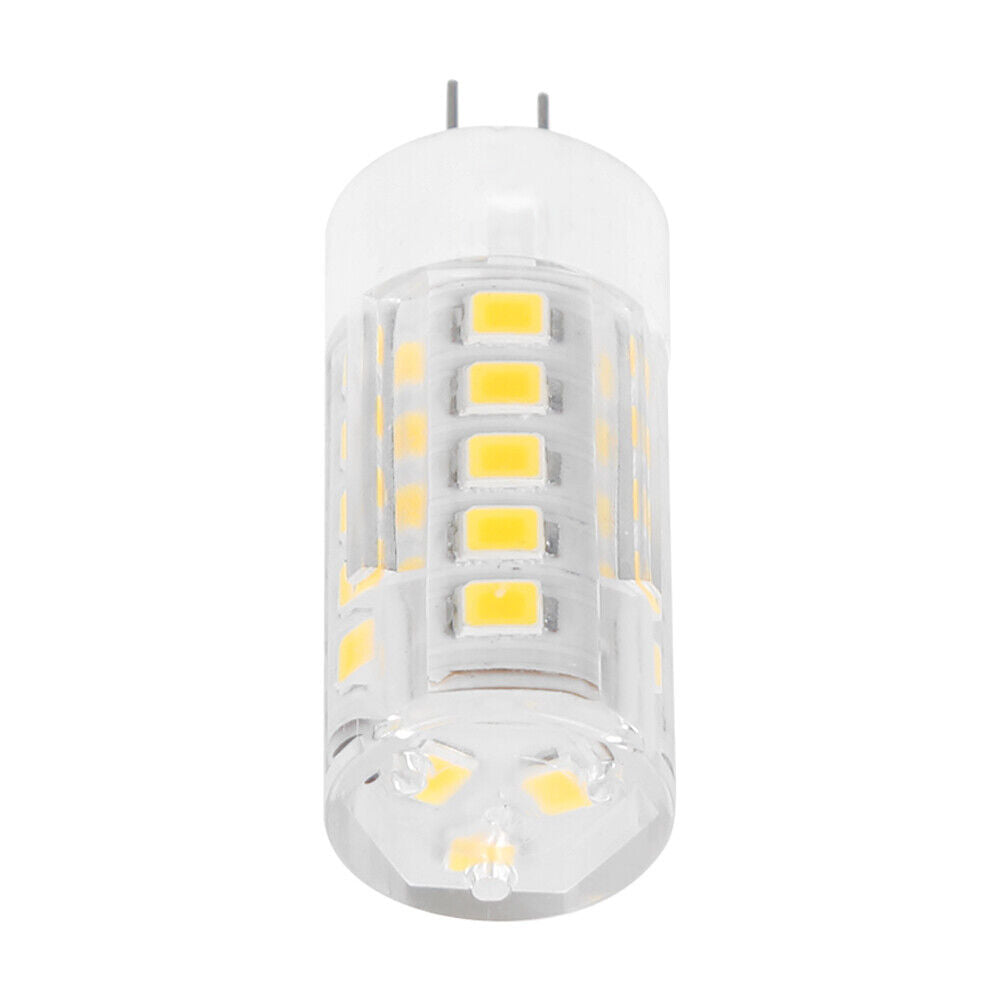 LED Corn Bulb Lamp High Bright Chandelier for Home Lighting (Warm Light)