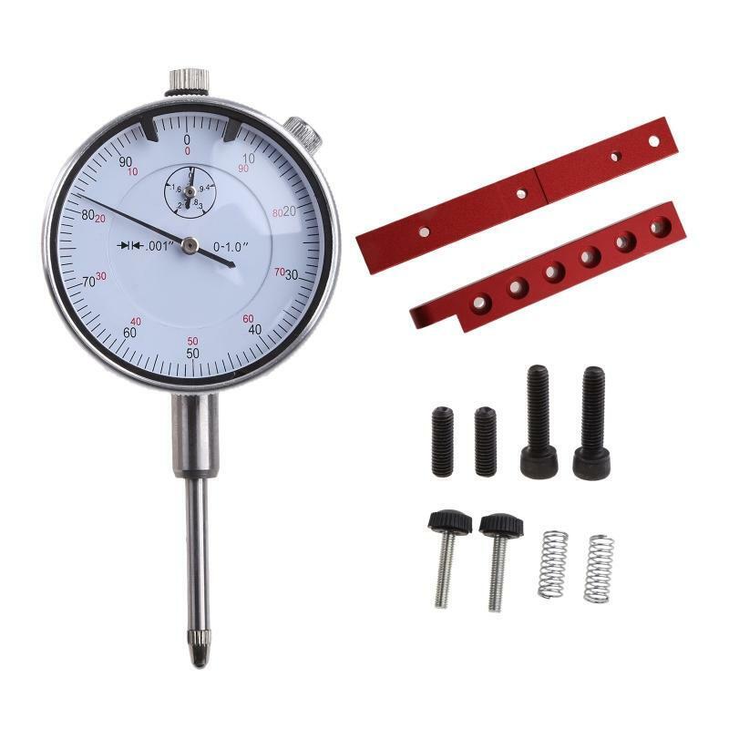 Mini Magnetic Base Indicator Holder for Dial Indicator or Test Indicator