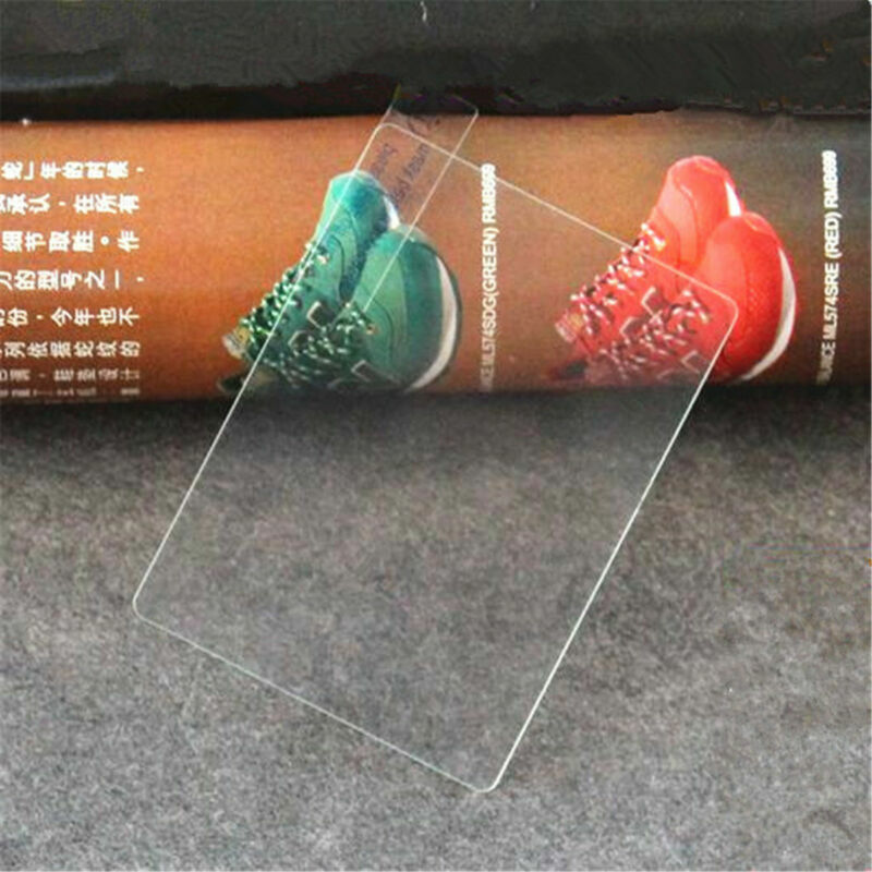 Tempered Glass LCD Screen Protector Guard For Sony RX100 M4