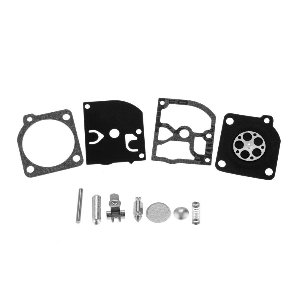 Chainsaw Carb Repair Kit ZAMA RB-137 For HUSQVARNA 136 137 141 Replacement 1X