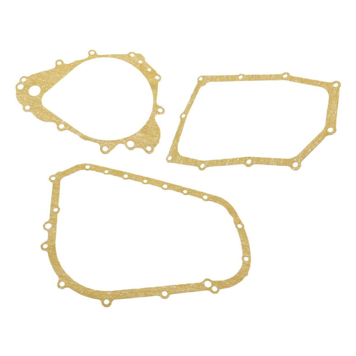Oil Pan Clutch Generator Cover Gasket Spare Parts Replaces Fit for Suzuki