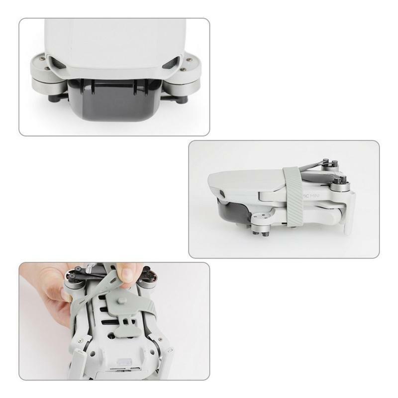 Propellers Holder Guard Prop Blade Stabilizer Parts for /SE 2