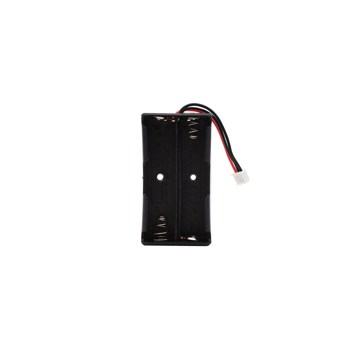 Three-wire Battery Box Case for Jumper T16 T8SG T12 Open Source Remote Control