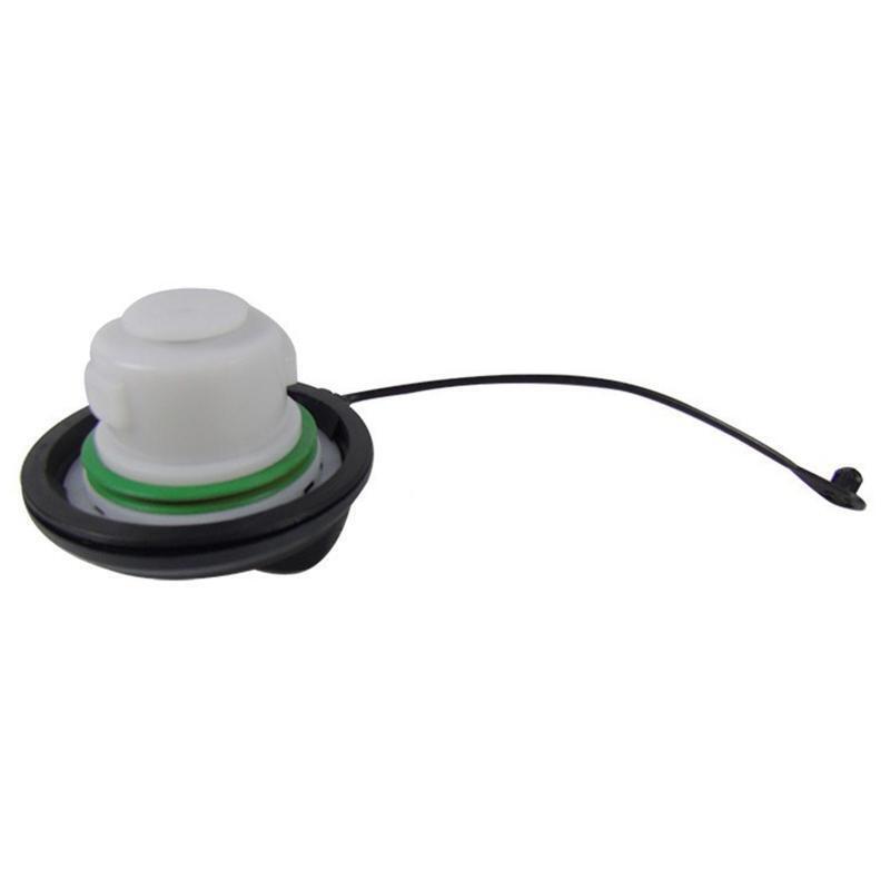 Car Fuel Cap Auto Gas Tank Filler Cover for -Ford Focus MK2 2005-2012 6G919030AD