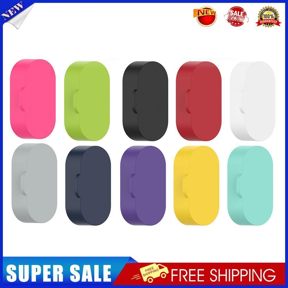10pcs Charging Port Dustproof Plug for Garmin Fenix 7 / Fenix 7S / Fenix 7X
