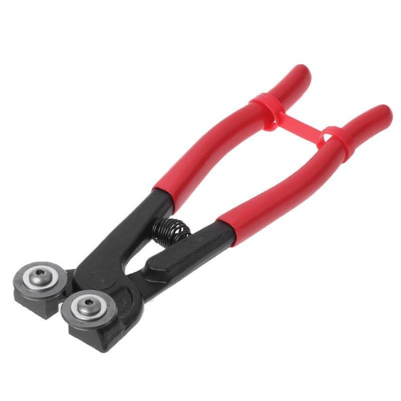 Glass  Tile DIY Manual Round Pliers Cutter For Home Decoration DIY Tool