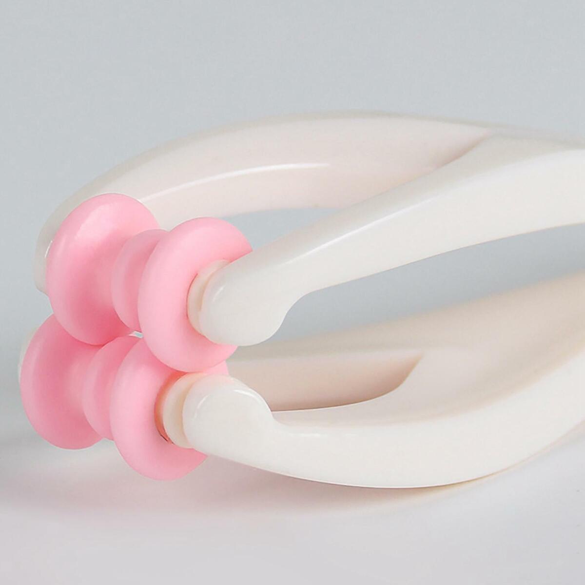2pcs  Double Sided Handheld Finger Massager Carpal Finger Massage