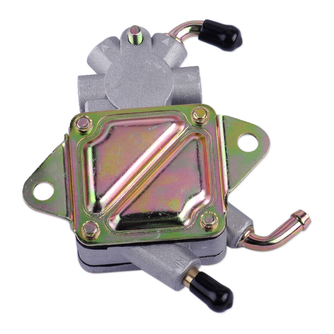 Fuel Pump fit for ATV Manco Talon 260cc 300cc Linhai Bighorn Xingyue Buyang Li