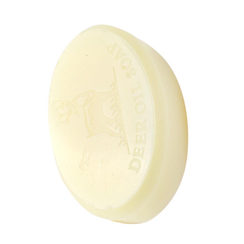 85g White Beeswax Over Wax Wenwan Strings Wood Furniture Floor Polishing Wax