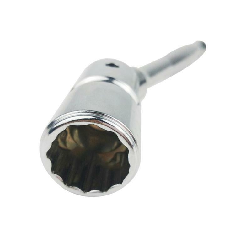 Wrench Hardware Repair Tools Gadget for Motorcycle Repairman High Hardness