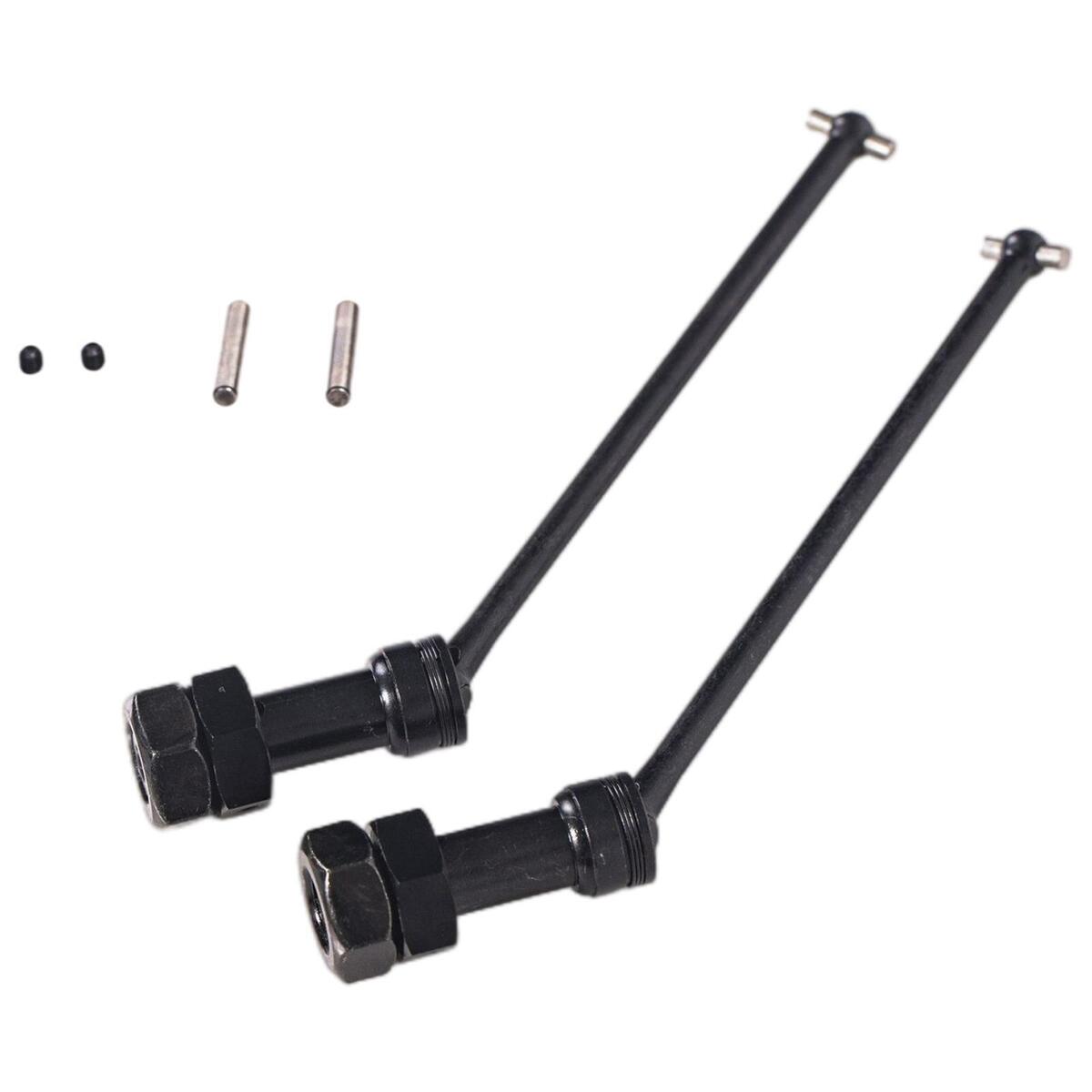 RC Universal CVD Drive Shaft Joint for JLB /10 4WD Truck Replacement
