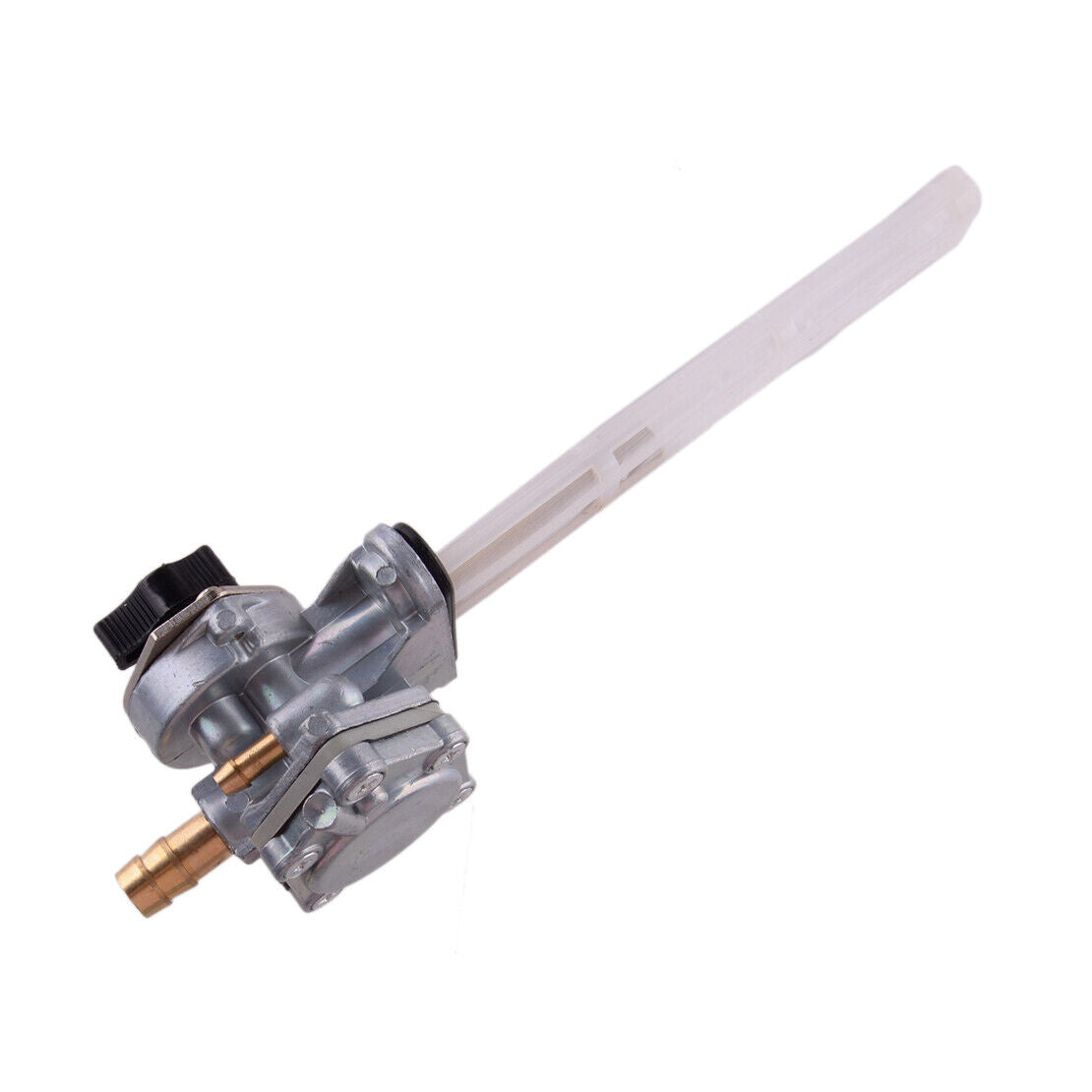 Fuel Valve Petcock Switch Assembly Fit For Kawasaki Vulcan 800 VN800 ZRX1200