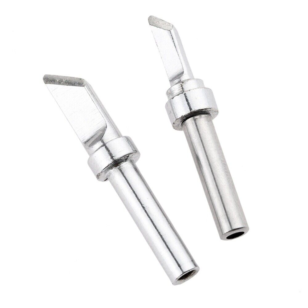 200M-T Series High-Frequency Soldering Iron Tips Replace for 203/204 hakkko 14PC
