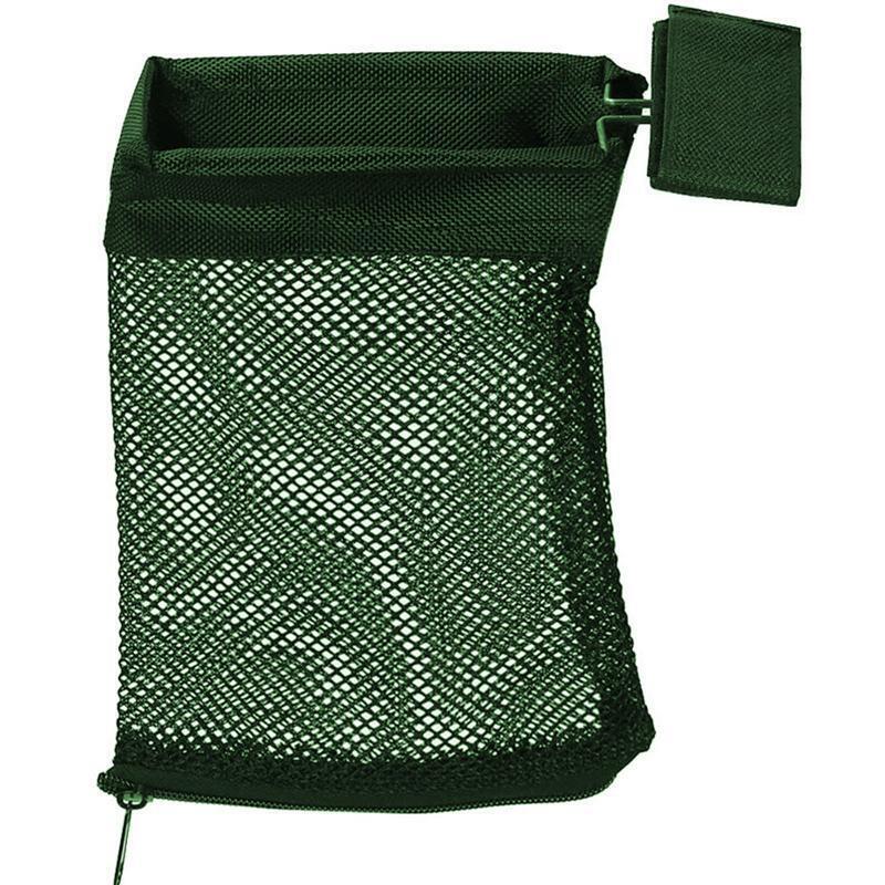 Portable Molle Dump Pouch Pouch Magazine Dump Pouch for Camping Outdoor