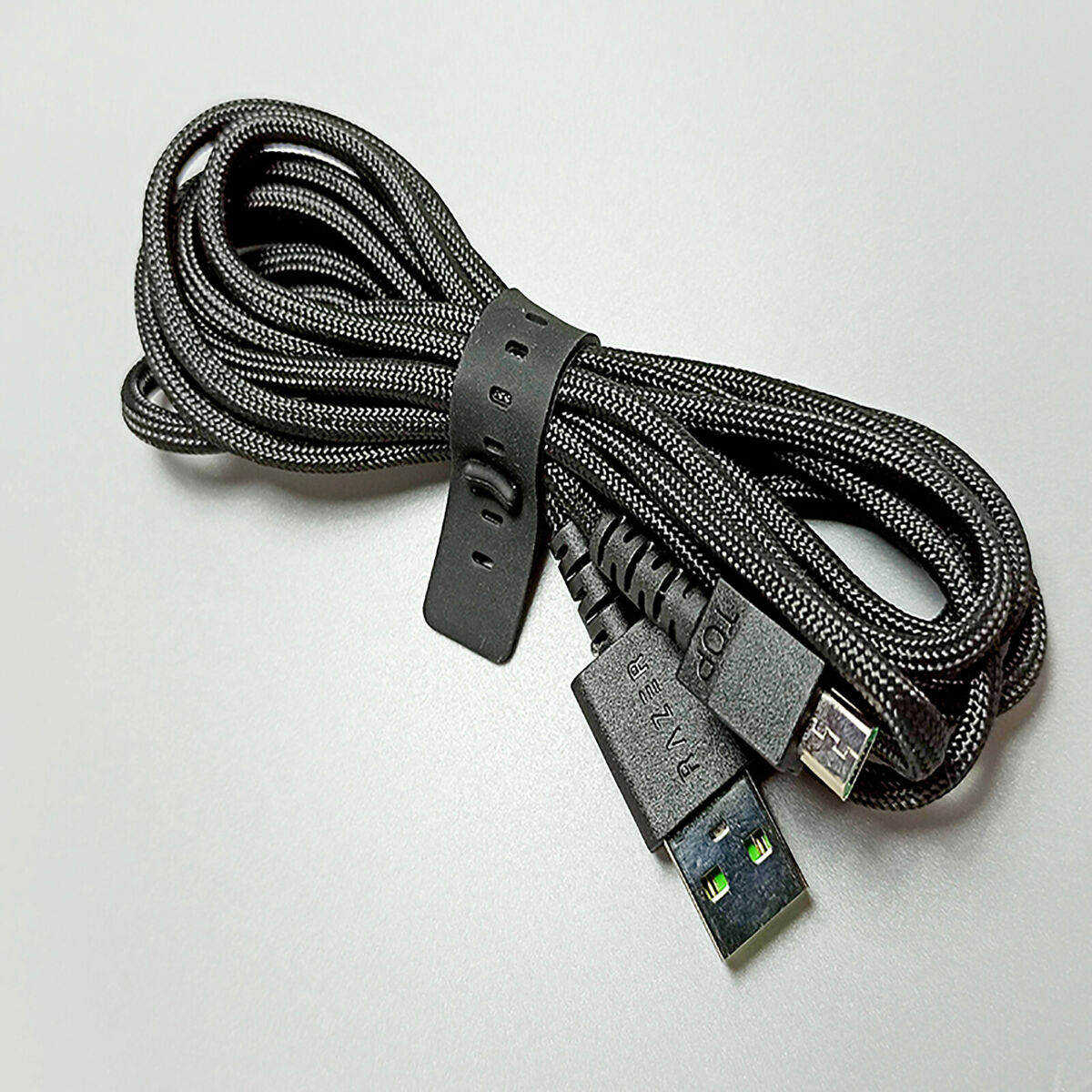 NEW USB Cable for Razer Basilisk Viper Ultimate Naga Pro Deathadder V2 Pro Mouse