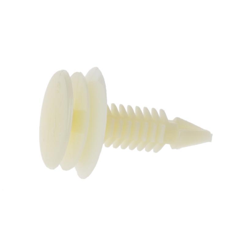50Pcs Door Trim Panel Clip Retainer For GM Chevy Chevrolet Express 1500