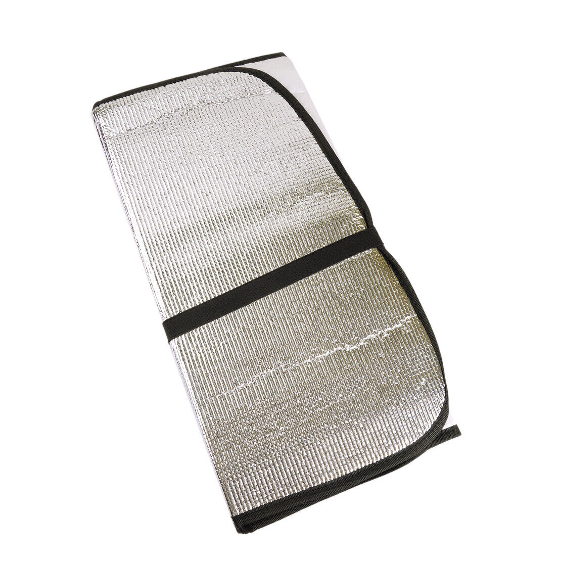 Windshield Sunshade Heat Insulation Fit for Jeep Wrangler JL JT 2/4-Dr 2018-2022