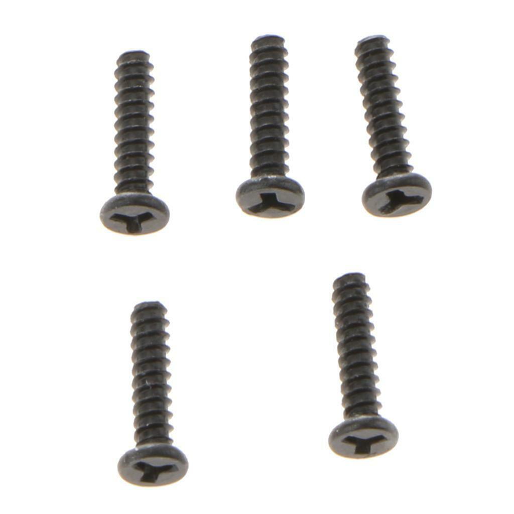 Screwdriver & 5pcs Triangle Screws Repair for  Switch NS
