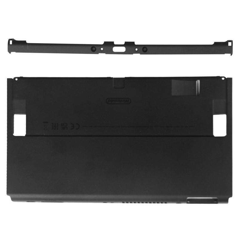 5 Pieces/set Replacement Housing Case Skin Repair Compatible with Switch OLED