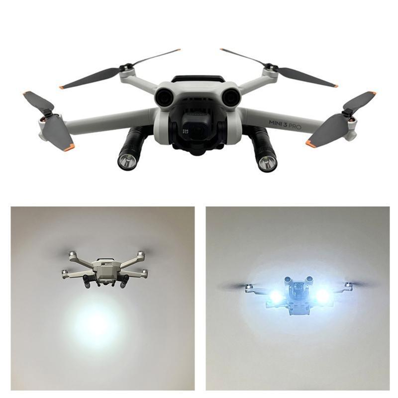 Searchlight Night Flight Light for Mavic Mini 3 Pro Drone Accessories