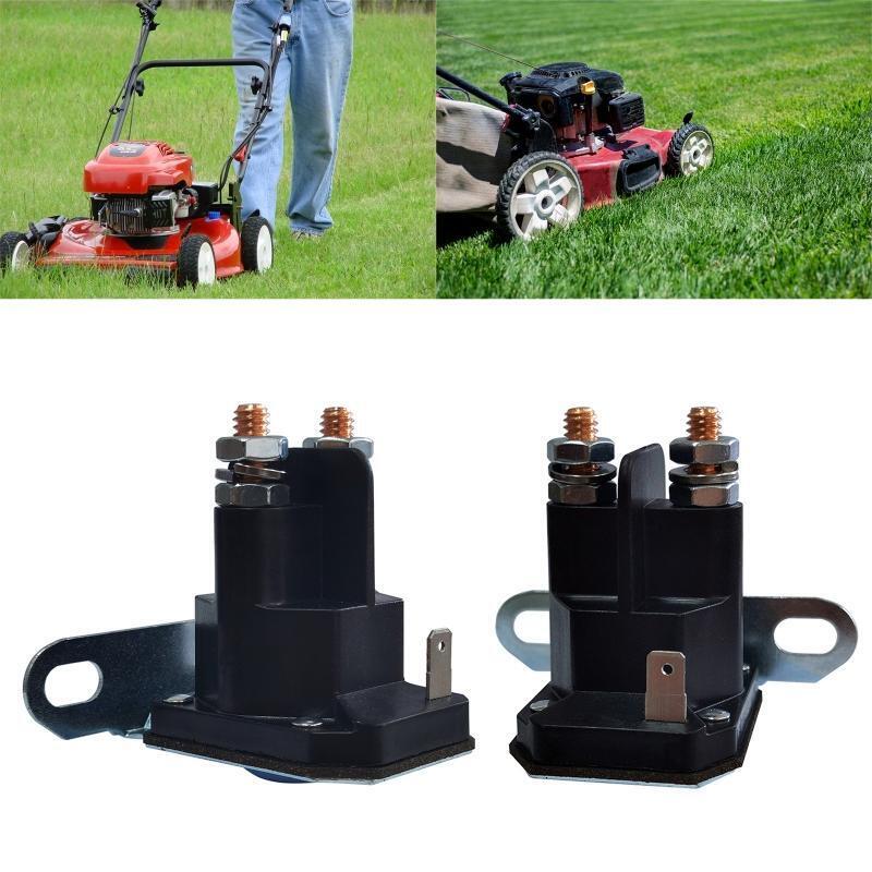 Starter Solenoid 725-1426 Compatible with MTD Cub 725-0771 725-1426A 112-0309