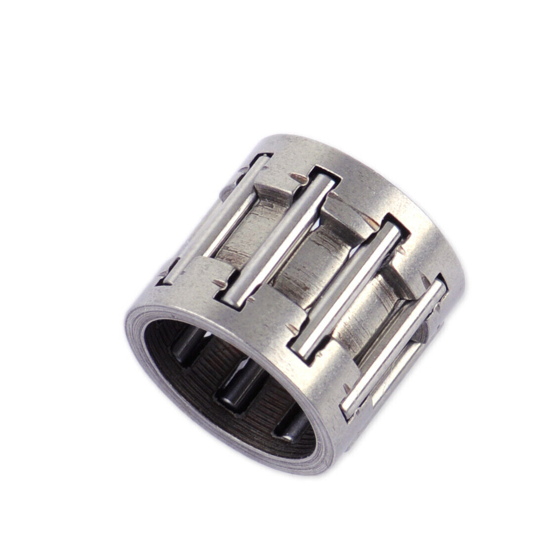 Exhaust Gasket Cylinder Gasket Needle Bearing fit for Stihl MS260 026 Li