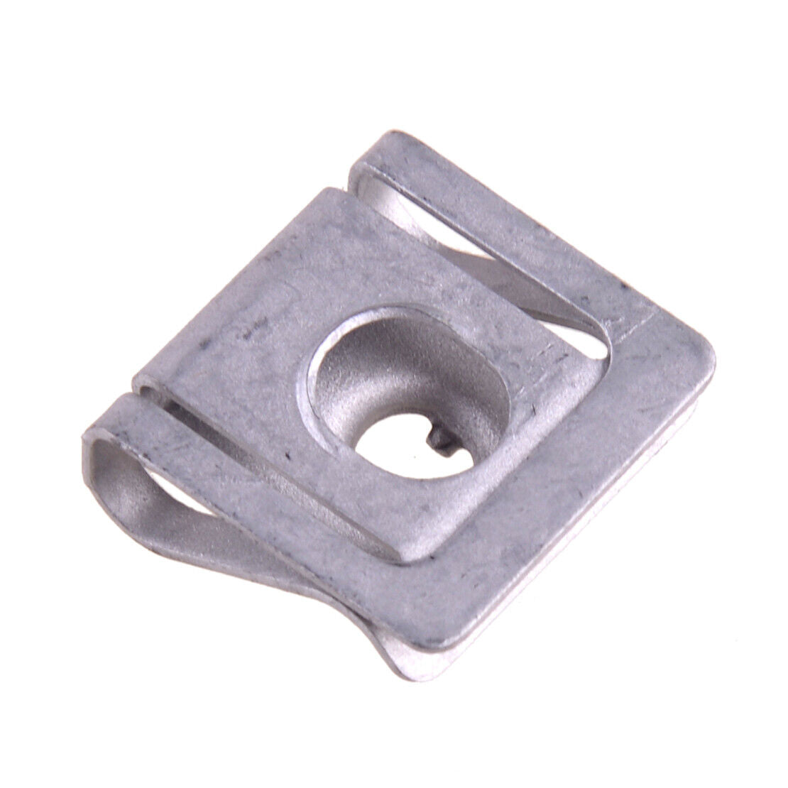 Engine Service Cover Bolt Nuts Rotary Catch fit for Smart Fortwo 2007 to 2015