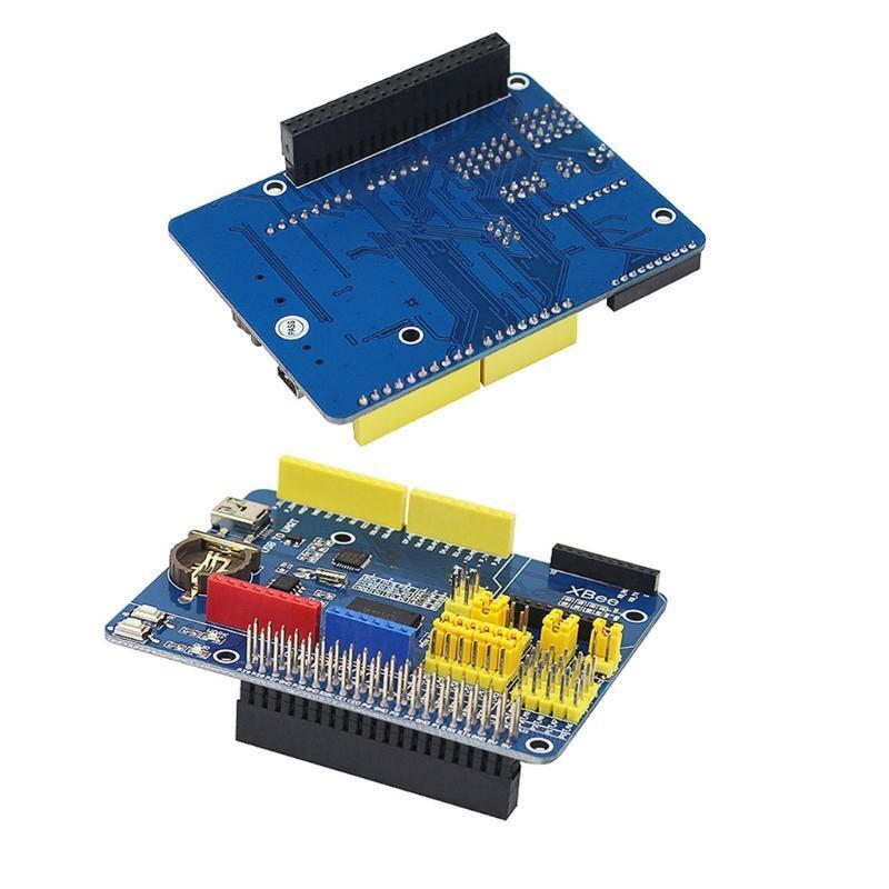For Raspberry Pi 3B 4B Sensor Adapter Expansion Board Adapter Board with ARPI600