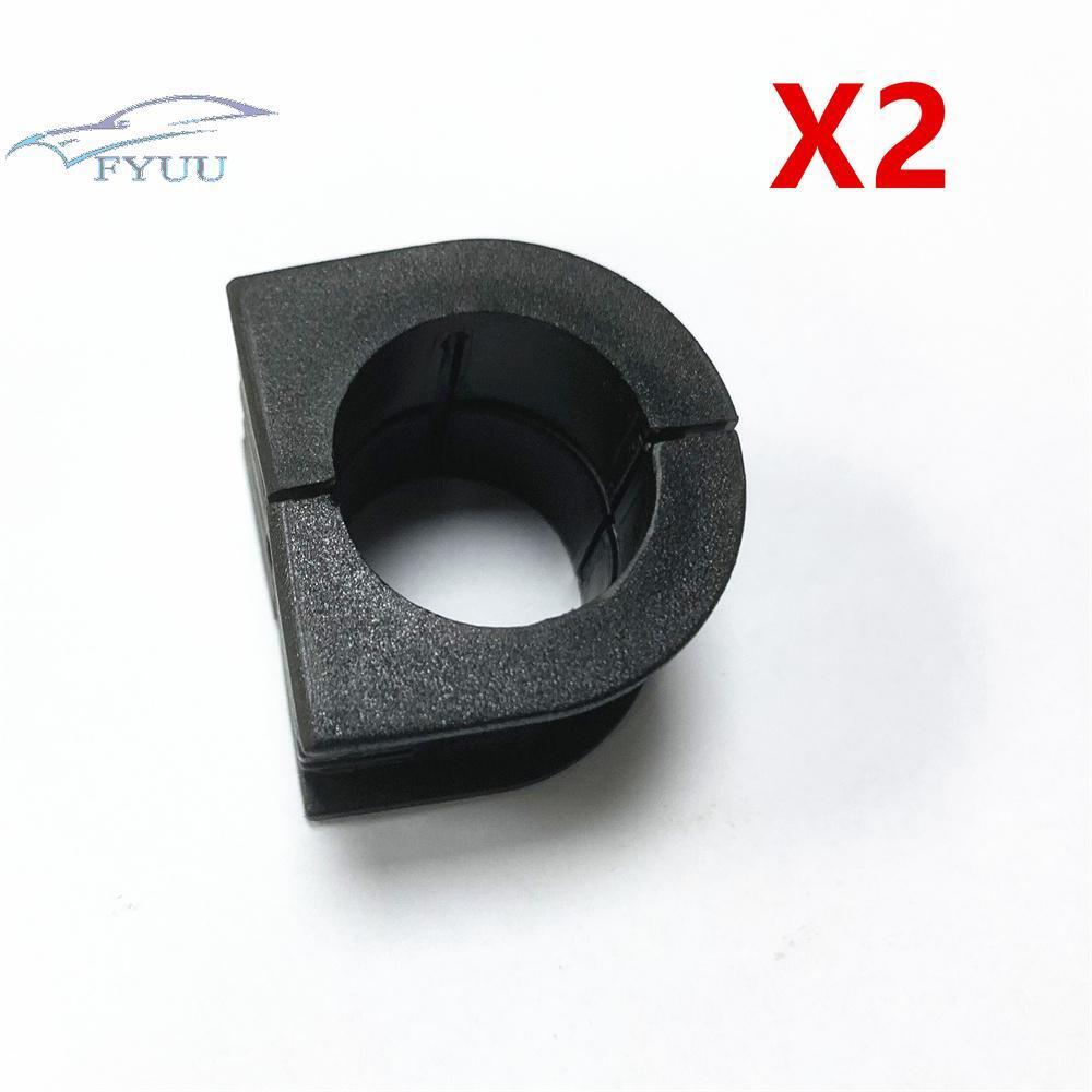 2 Pcs Upper Steering Bushing #5438903 5439731 For Polaris Sportsman 300 400 500