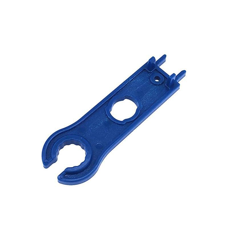 Solar Spanner Wrench for Connectors Plastic Wrench Installation Tool
