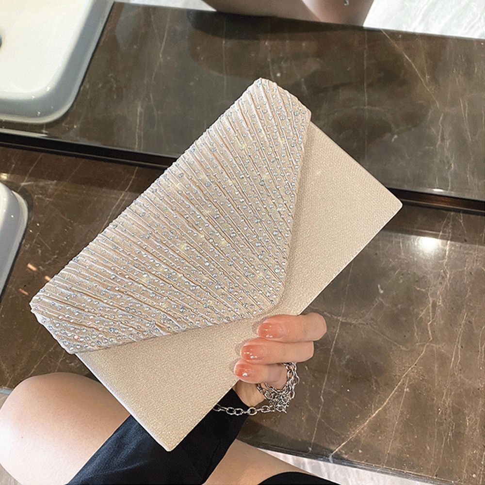 Party Banquet Clutch Bag Envelope Chain Bags Ladies Clutches Evening Bags