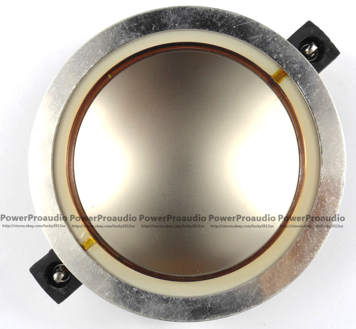 Replacemen?t Diaphragm 8 ohm for B&C DE900, BC-MMD900-8 EAW CD-3514, KF650