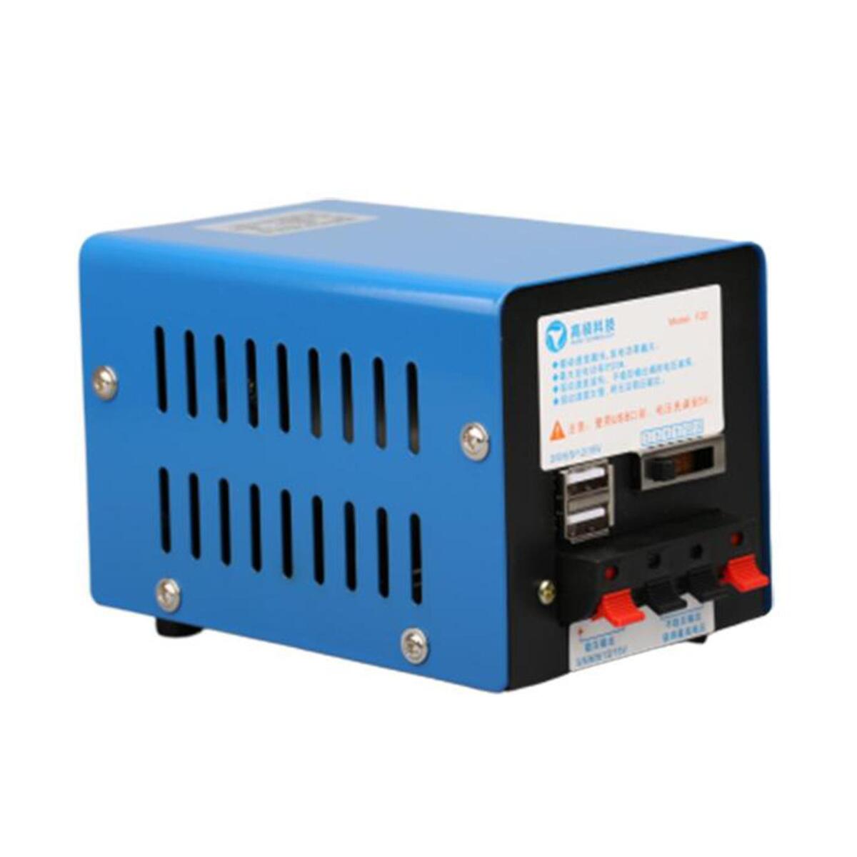 Portable Hand Crank Generator Portable  USB Emergency  Charger Outdoor Household