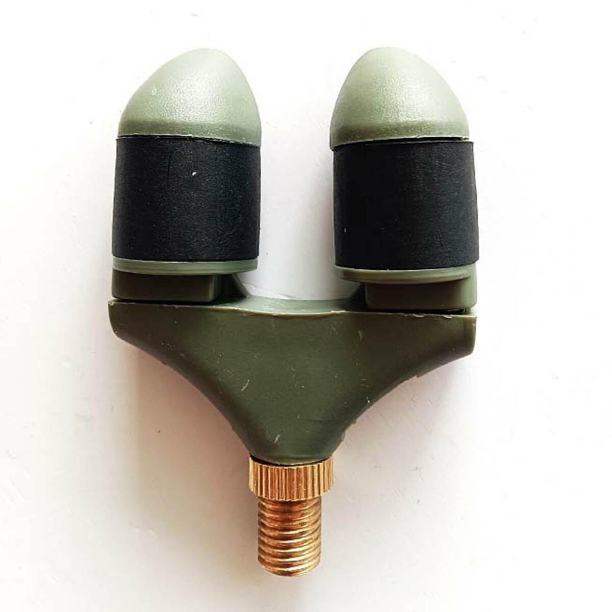 Carpfishing Rod Holder Carp Fishing Equipment Carp Fishing Tackle  Head