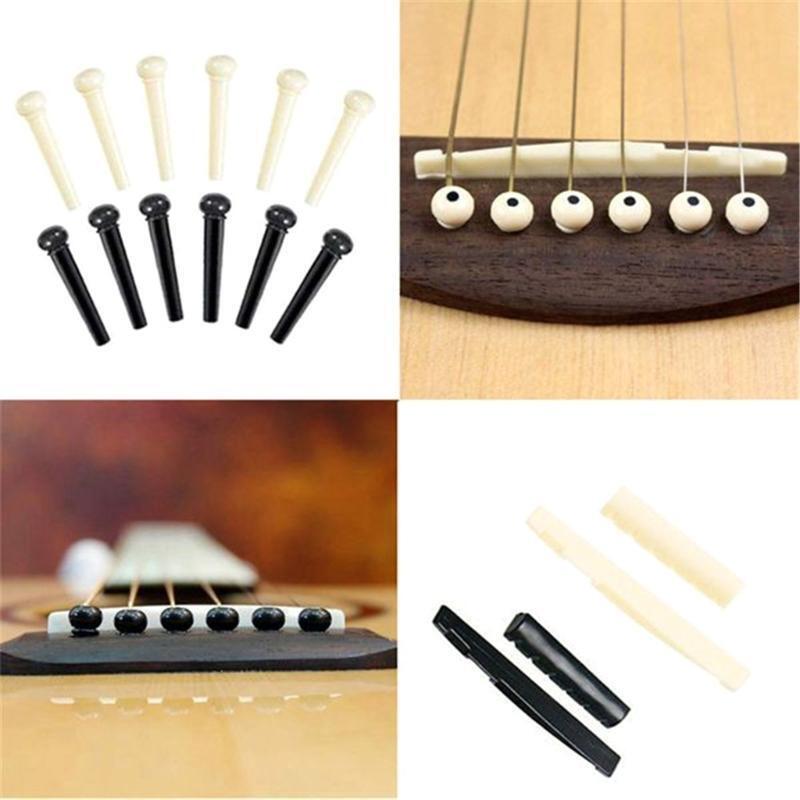 Guitar Repair Sets Acoustic Electric Ukulele Bass Banjos Gifts for Music Lovers