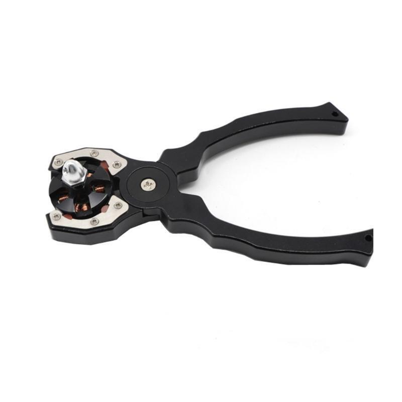 Durable Motor Grip Pliers Gift for DIY Work Friends and Family High Hardness