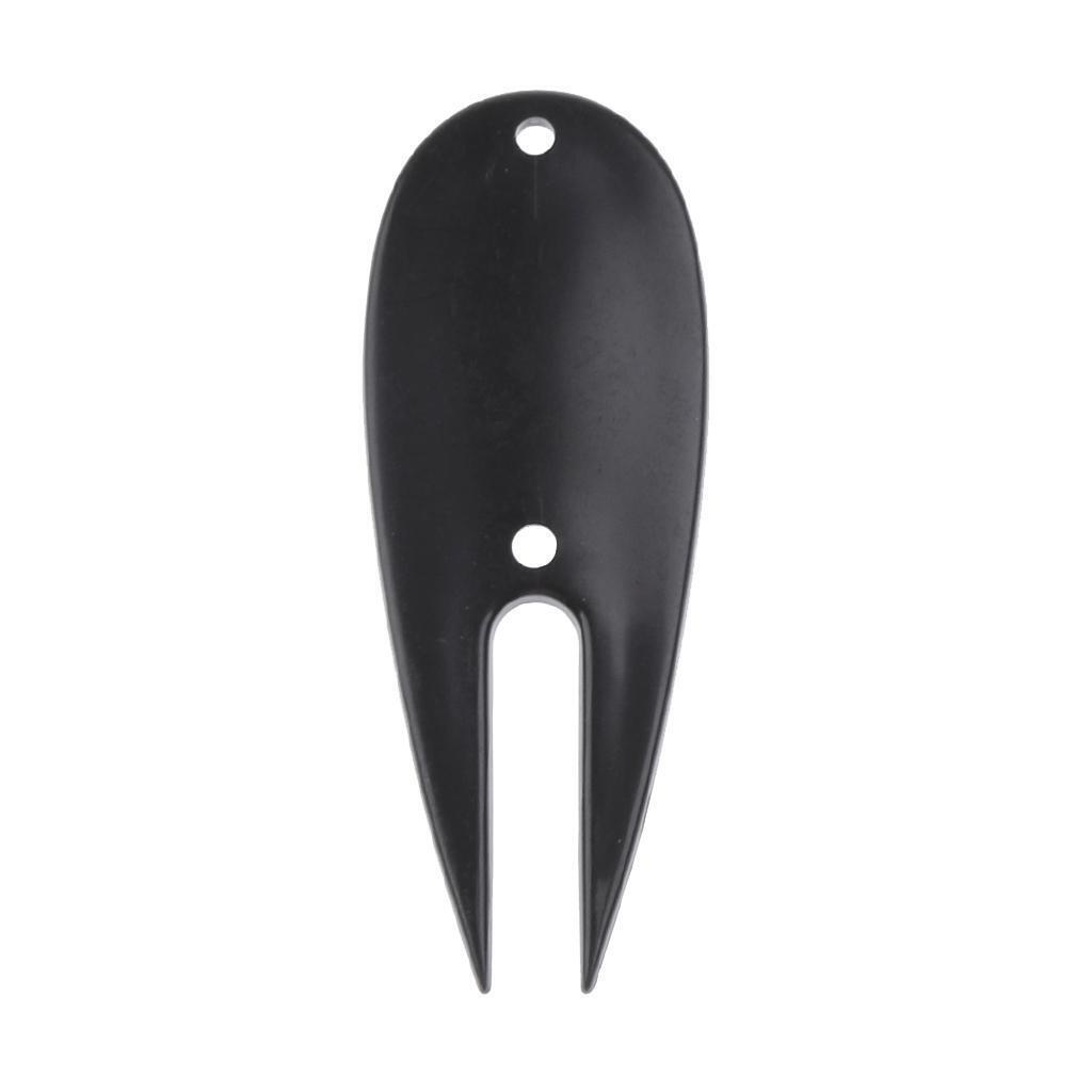 10 Pieces Divot Tool Repair Tools for Repairing Greens