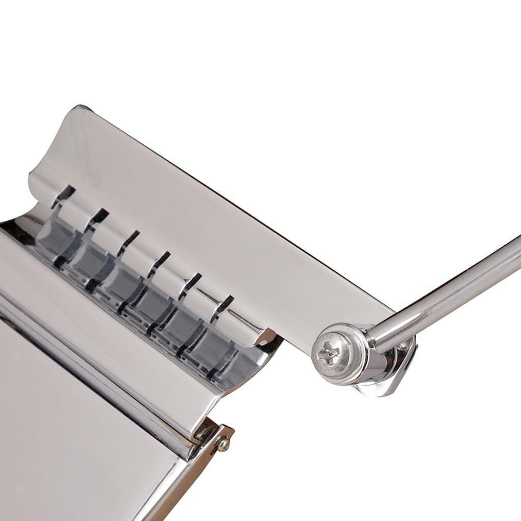 Hollow Semi-hollow Guitar Tremolo Bridge Tailpiece for  SG Guitar