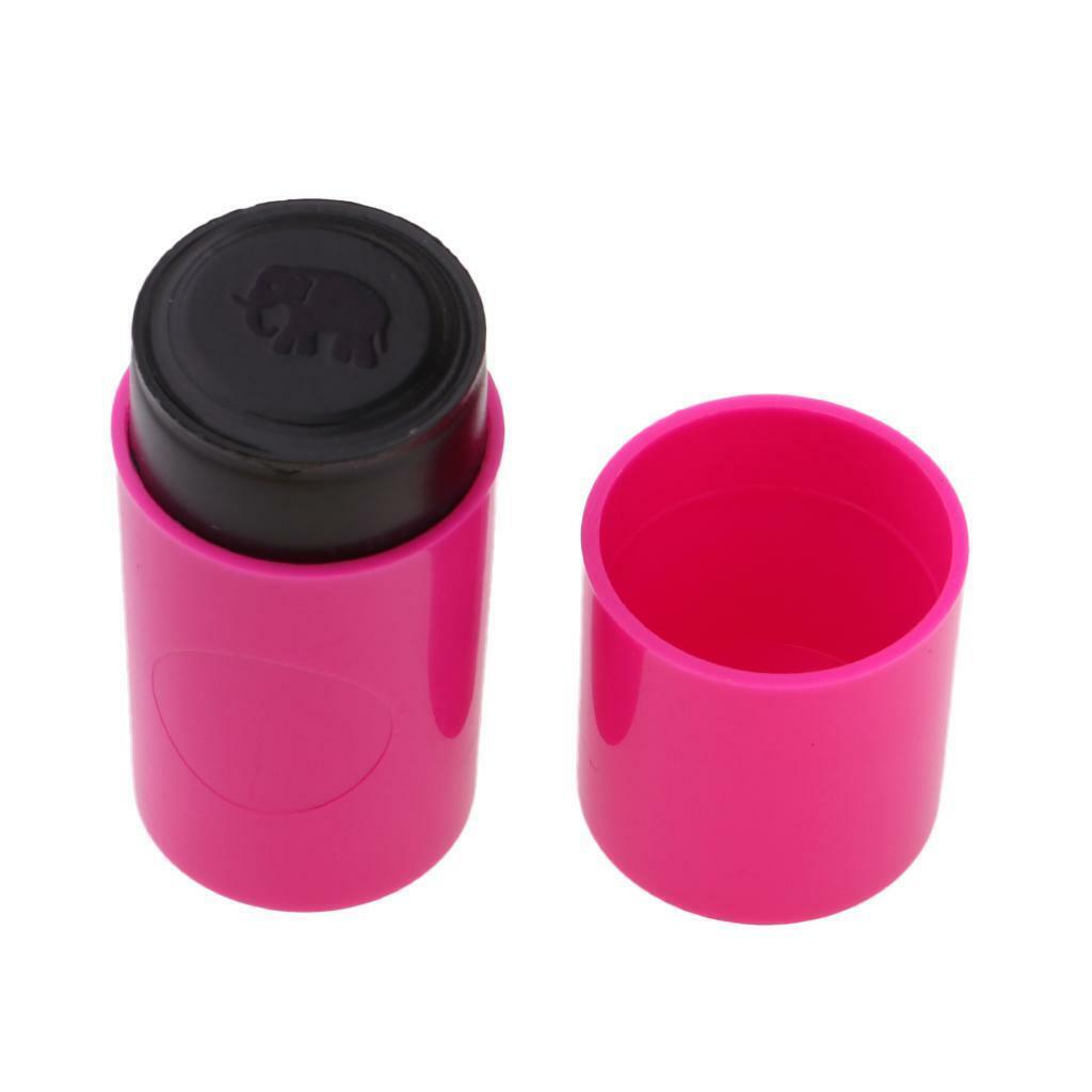 2pcs   Golf Ball Stamper Stamp Marker Impression Symbol