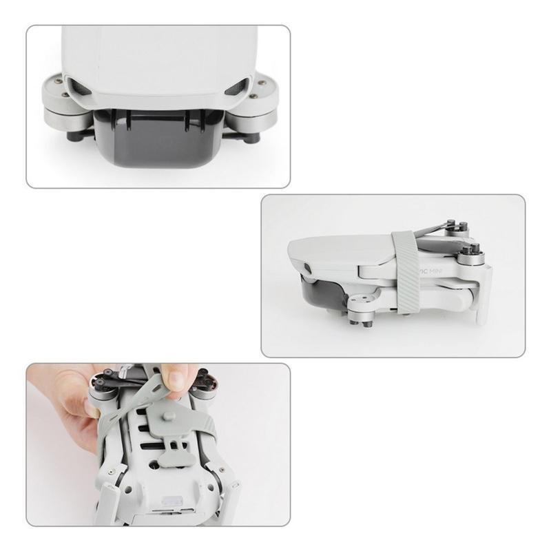 Quick Release Height Extender Protector for /SE 2 Prop Holder Stabilizer