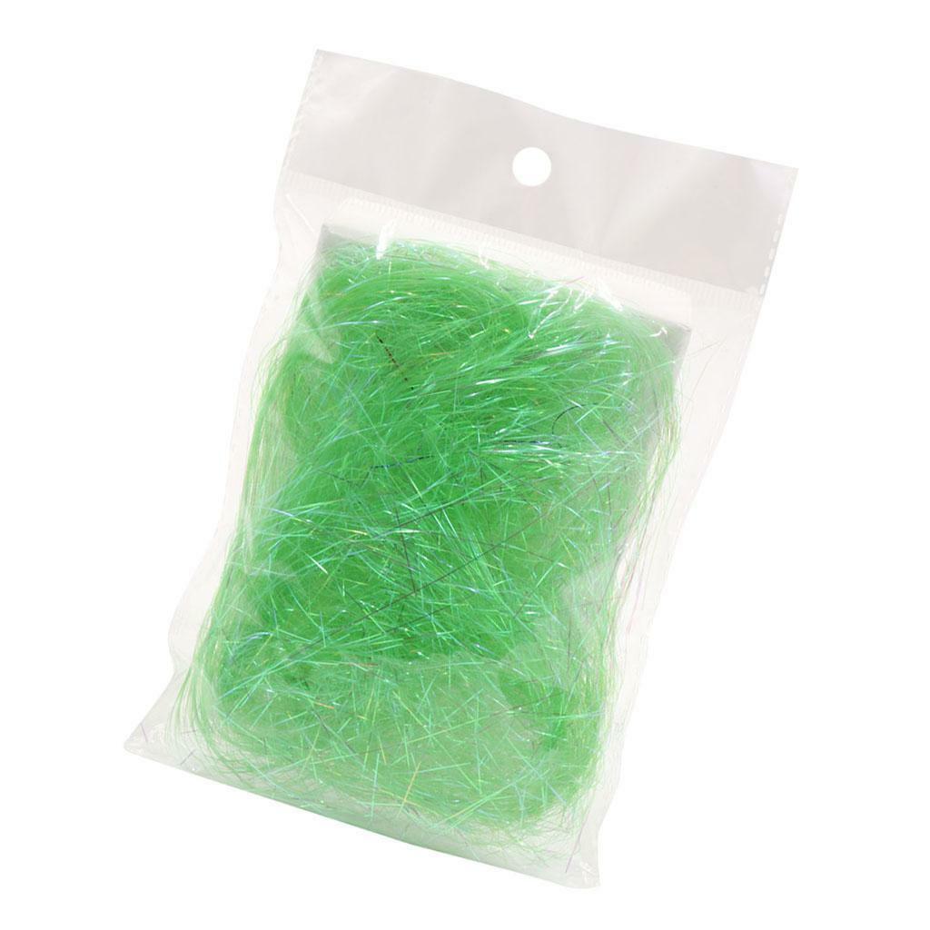 6 Bags Wedding  Filler DIY Package Filling Materials Multicolor