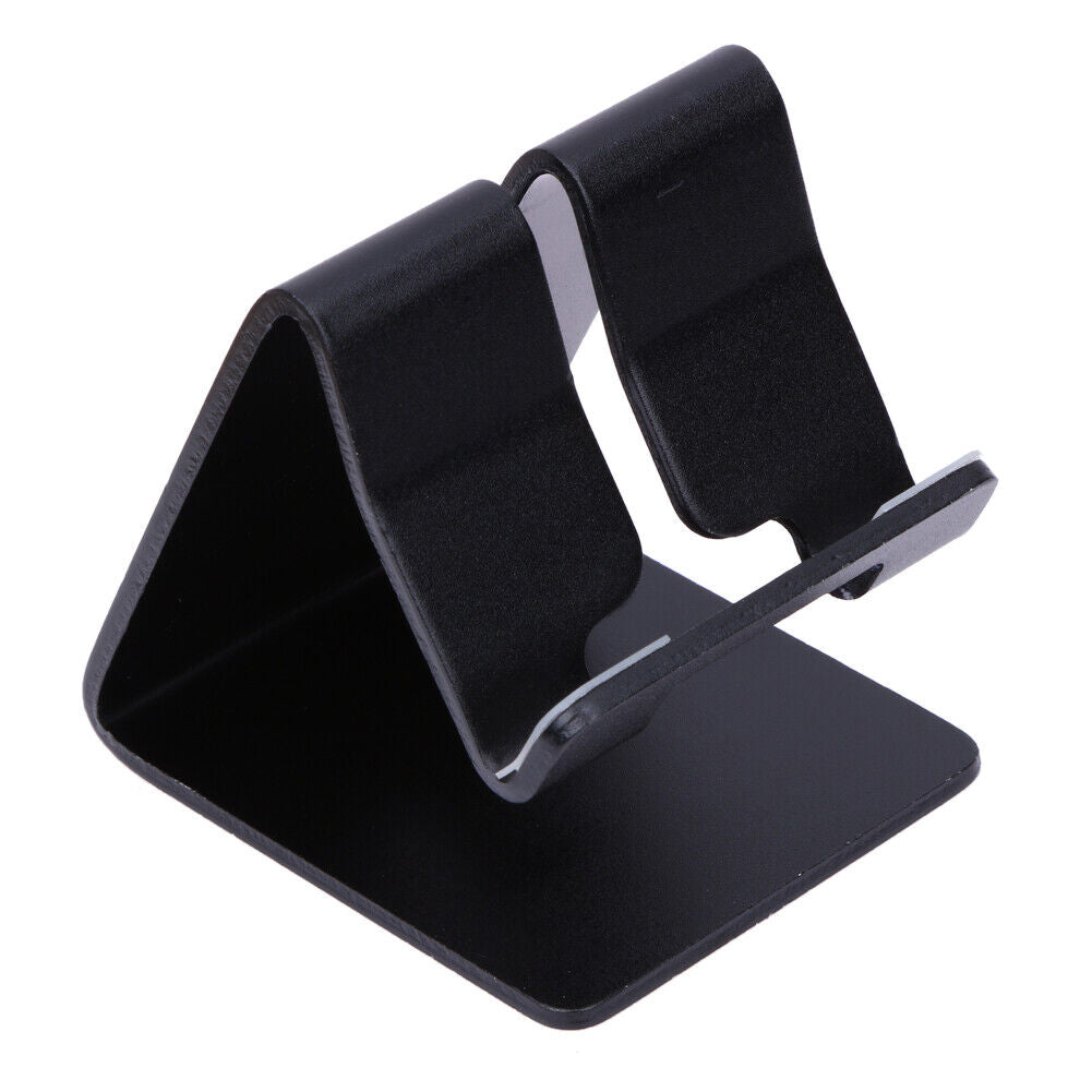 Aluminium Alloy Desk Table Desktop Stand Holder For Cell Phone Tablet