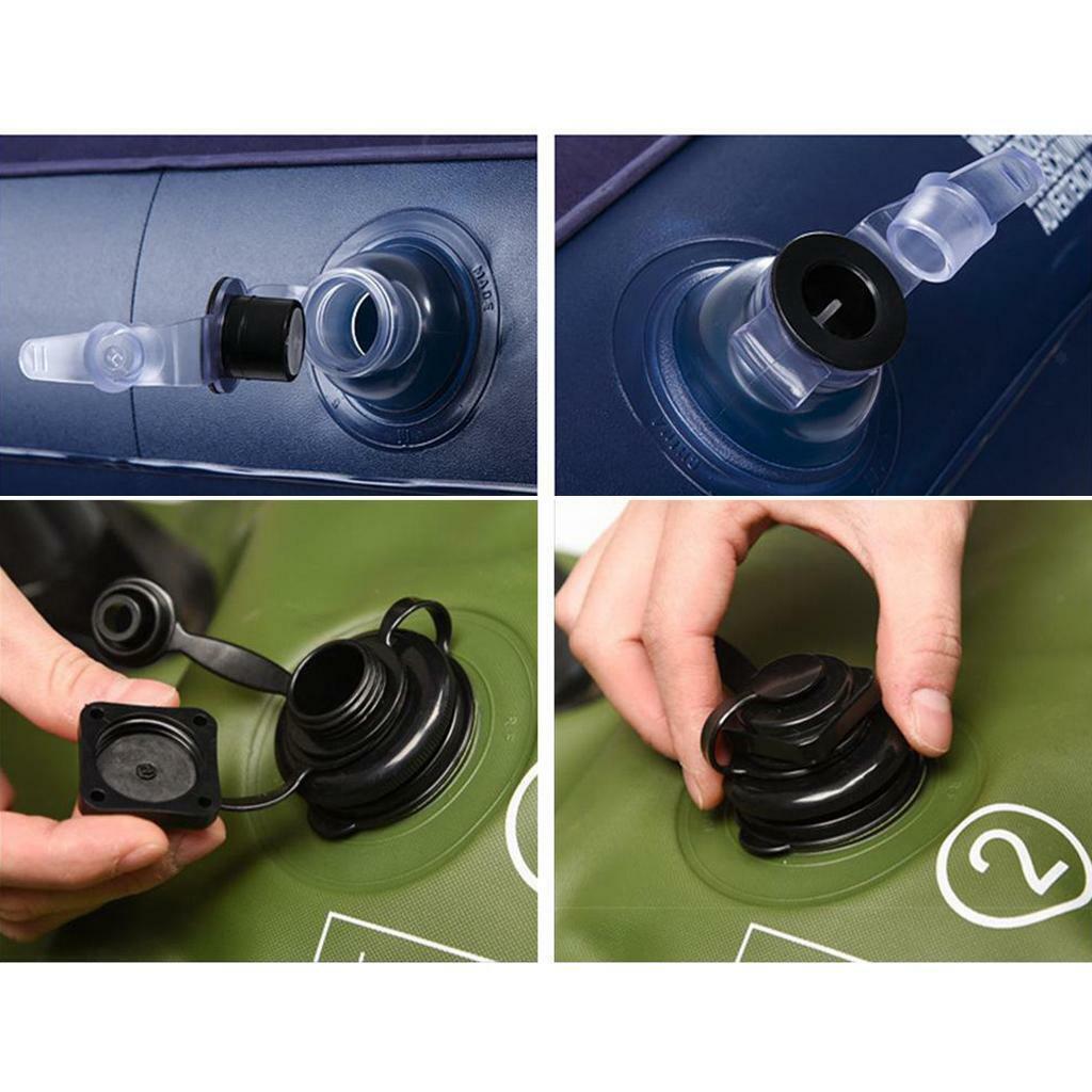 Air valve adapter for inflatable boats SUPs Pump adapter