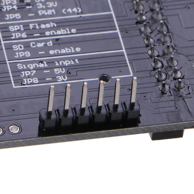 2.8-3.2 Inch TFT/SD LCD Shield Expansion Board Copmatible for Mega-2560 LCD