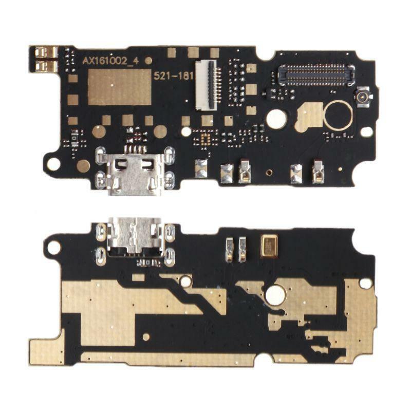 Flex Cable USB Port Charger Dock Plug Connector Charging Port Board Tail Wire 4