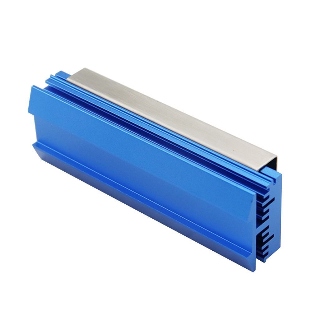 Fin M.2 2280 Heat Sink Computer Radiator SSD Heatsink M.2 NVME Heat Sink