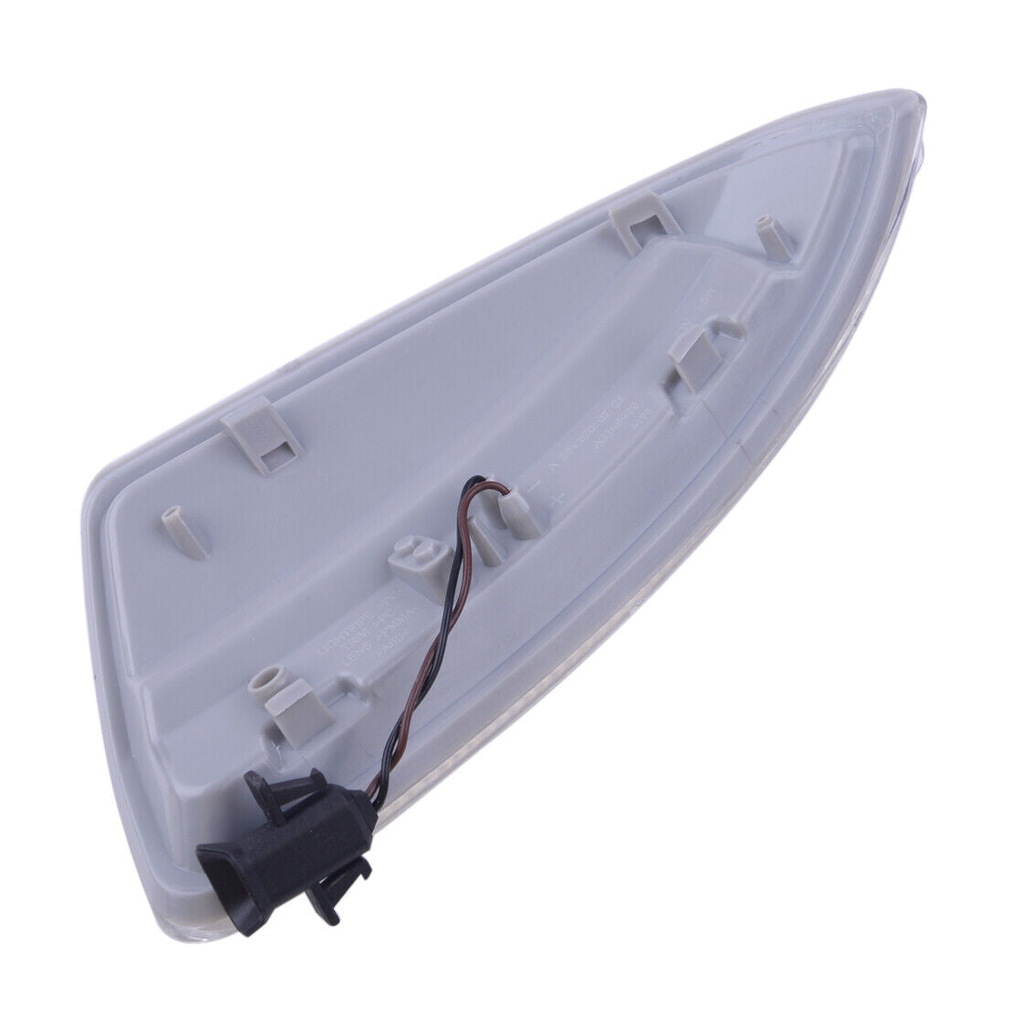 Right Mirror Turn Signal Light Indicator Fit For Mercedes W204 C250 C300 li