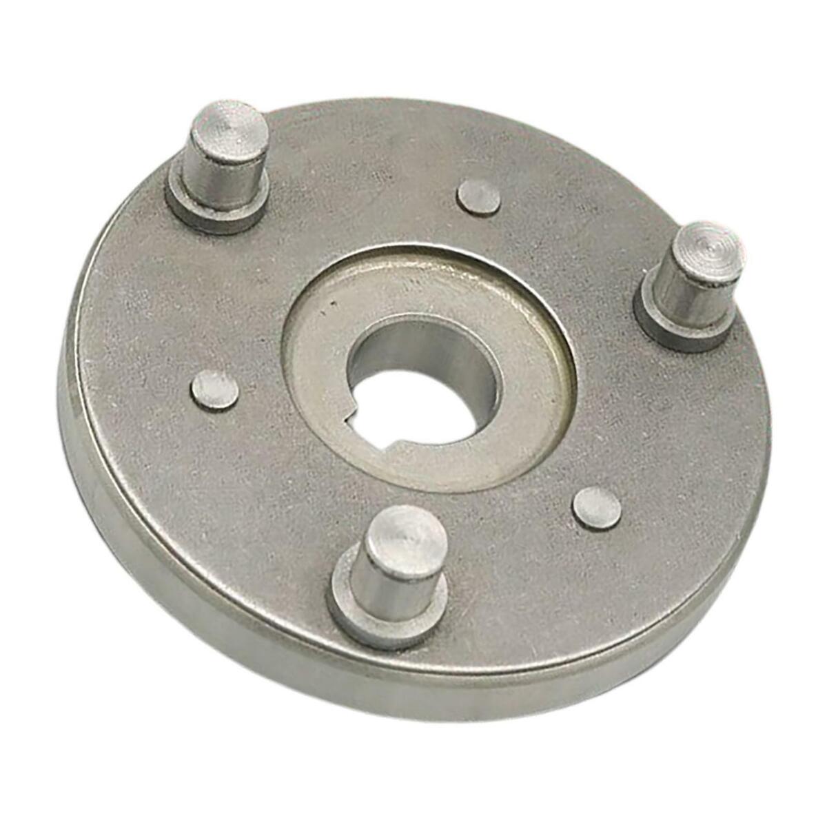 70mm Electric Vehicle gear for motor Clutch Steel for Motor